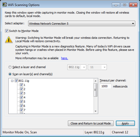 intel wifi link 4965agn driver windows 10 msi