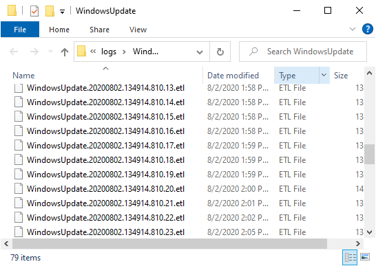 windows file copy log