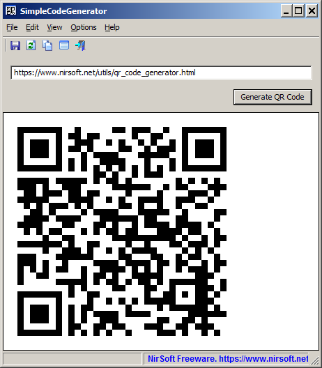 nirblog-blog-archive-create-qr-code-on-windows